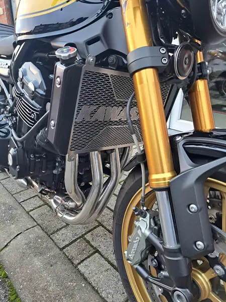 Kawasaki Z900RS - foto 5