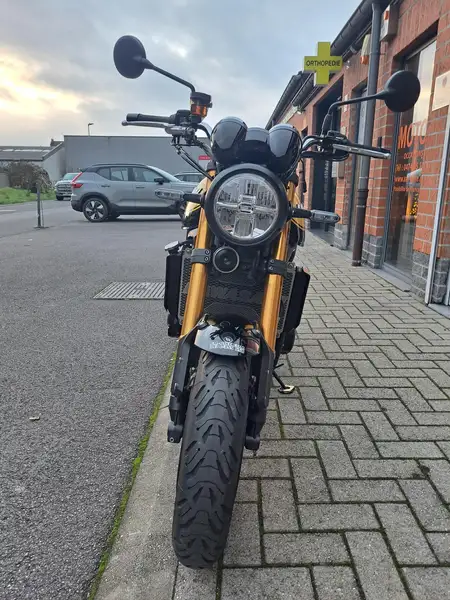 Kawasaki Z900RS - foto 6