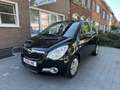 Opel Agila 1.2i! Topstaat* Airco* 76000km* Garantie! Czarny - thumbnail 2