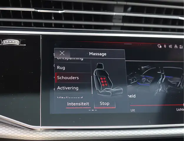 Audi Q8 view 29