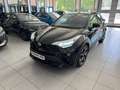 Toyota C-HR 1.8 Hybrid E-CVT Trend Nero - thumbnail 3