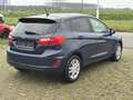 Ford Fiesta 1.1 benz / 2018 / 117 DKM / NAVI / PDC Blu/Azzurro - thumbnail 5