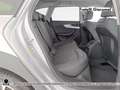 Audi A4 allroad allroad 40 2.0 tdi mhev business evolution quattro Argento - thumbnail 9