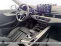 Audi A4 allroad allroad 40 2.0 tdi mhev business evolution quattro Argento - thumbnail 6