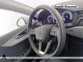 Audi A4 allroad allroad 40 2.0 tdi mhev business evolution quattro Argento - thumbnail 14