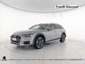 Audi A4 allroad allroad 40 2.0 tdi mhev business evolution quattro Argento - thumbnail 1