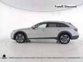 Audi A4 allroad allroad 40 2.0 tdi mhev business evolution quattro Argento - thumbnail 3