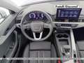 Audi A4 allroad allroad 40 2.0 tdi mhev business evolution quattro Argento - thumbnail 7