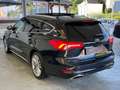 Ford Focus Turnier 1.5 TDCI Vignale*LED*PANO*1.HAND* Schwarz - thumbnail 4