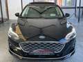 Ford Focus Turnier 1.5 TDCI Vignale*LED*PANO*1.HAND* Schwarz - thumbnail 2