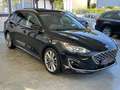 Ford Focus Turnier 1.5 TDCI Vignale*LED*PANO*1.HAND* Schwarz - thumbnail 3