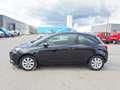 Opel Corsa 1.4 i Turbo EUR6b GARANTIE Schwarz - thumbnail 5