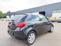 Opel Corsa 1.4 i Turbo EUR6b GARANTIE Schwarz - thumbnail 14