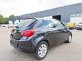 Opel Corsa 1.4 i Turbo EUR6b GARANTIE Schwarz - thumbnail 4
