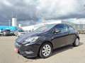Opel Corsa 1.4 i Turbo EUR6b GARANTIE Schwarz - thumbnail 3