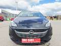 Opel Corsa 1.4 i Turbo EUR6b GARANTIE Schwarz - thumbnail 1