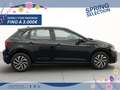 Volkswagen Polo 1.0 TSI Life 95 CV Zwart - thumbnail 6