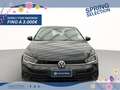 Volkswagen Polo 1.0 TSI Life 95 CV Zwart - thumbnail 4