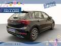 Volkswagen Polo 1.0 TSI Life 95 CV Zwart - thumbnail 7