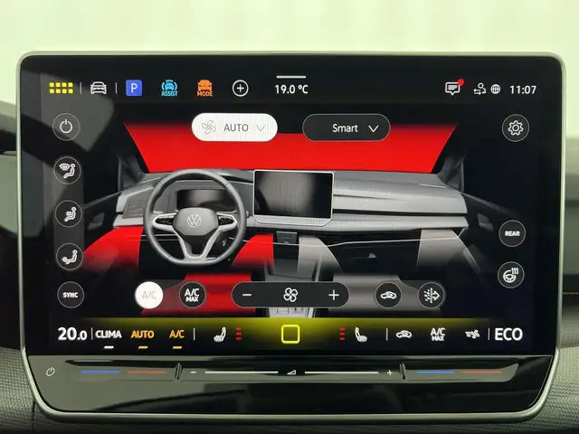 Volkswagen Golf view 14