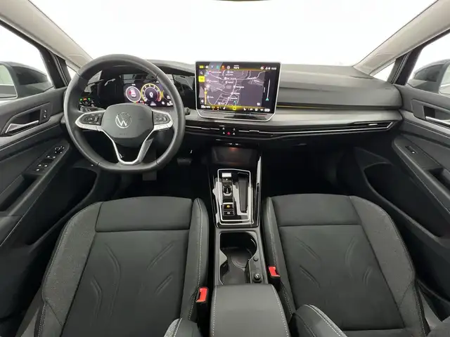 Volkswagen Golf view 7