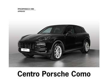 Cayenne 3.0-IVA ESPOSTA-TETTO-BOSE-VETRI SCURI-PRONTA
