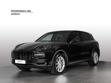 Cayenne 3.0-IVA ESPOSTA-TETTO-BOSE-VETRI SCURI-PRONTA