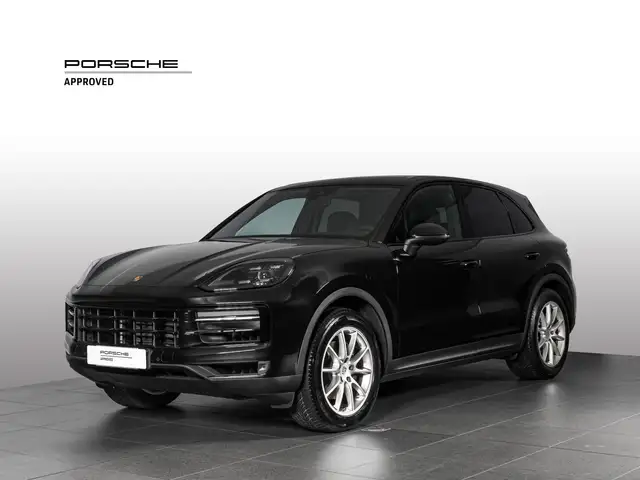 Porsche Cayenne Cayenne 3.0-IVA ESPOSTA-TETTO-BOSE-VETRI SCURI-PRONTA