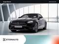Mercedes-Benz E 200 E 200 4MATIC Cabriolet AMG Aircap Burmester RüKa Schwarz - thumbnail 1