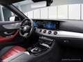 Mercedes-Benz E 200 E 200 4MATIC Cabriolet AMG Aircap Burmester RüKa Schwarz - thumbnail 9