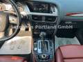 Audi A4 3.2 V6 quattro ACC,S-Heft,B&O,Kamera Schwarz - thumbnail 14
