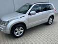 Suzuki Grand Vitara 1.9 DDIS 4x4 Klimaautomatik 2.Hand Argent - thumbnail 2