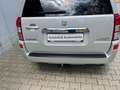Suzuki Grand Vitara 1.9 DDIS 4x4 Klimaautomatik 2.Hand Argent - thumbnail 4