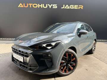 1.5 TSI e-Hybrid VZ Performance Pano Keyless Camer