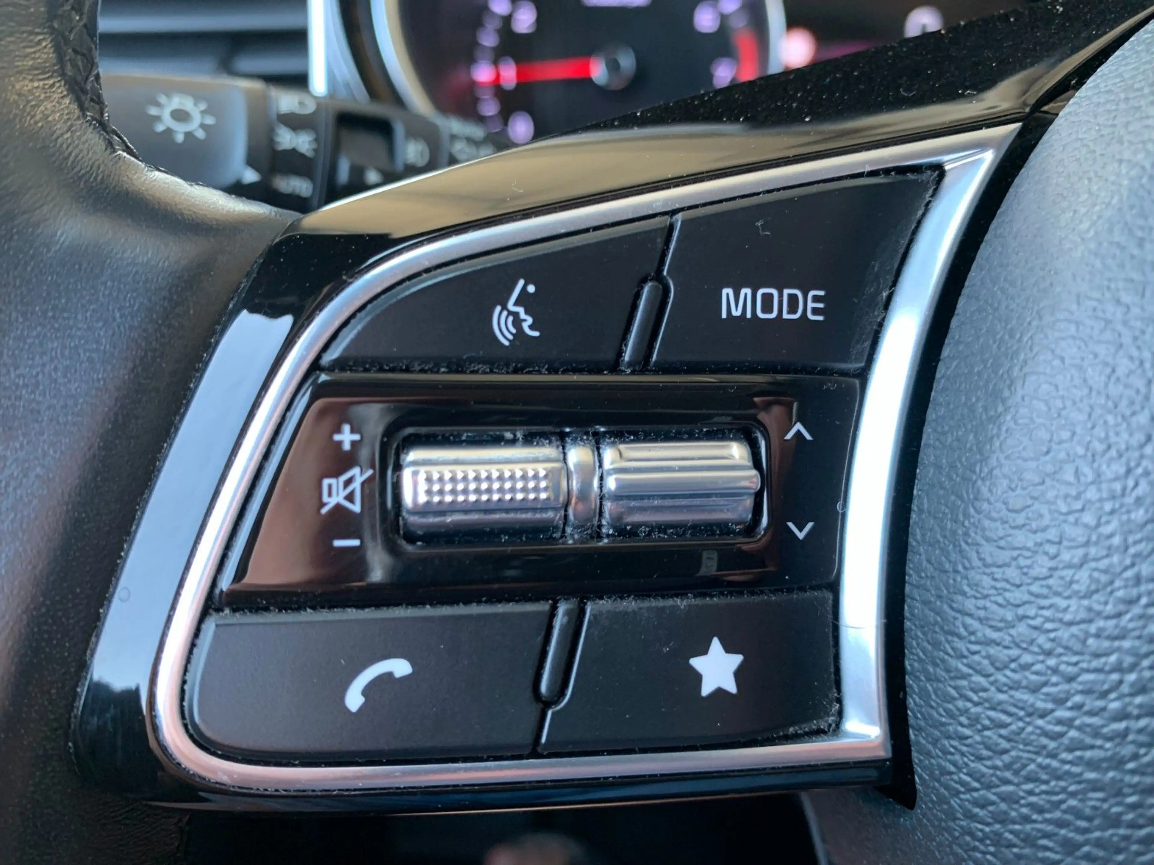 Kia Ceed SW / cee'd SW cee'd SW 120PS Kamera/Navi/Sitzh./Tempomat — photo 15