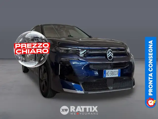 2026 Citroen C5 Aircross in Grey for sale