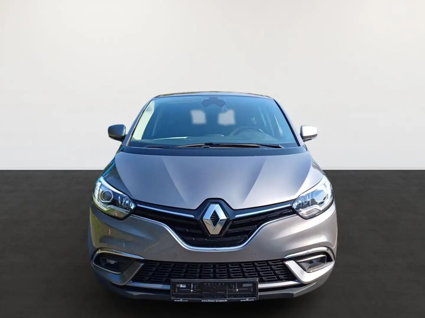 Renault Grand Scenic IV Grand Business Edition Grigio - 2