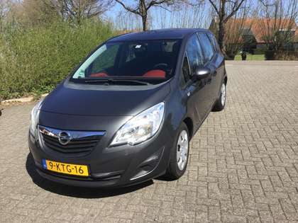 Opel Meriva 1.4 COSMO