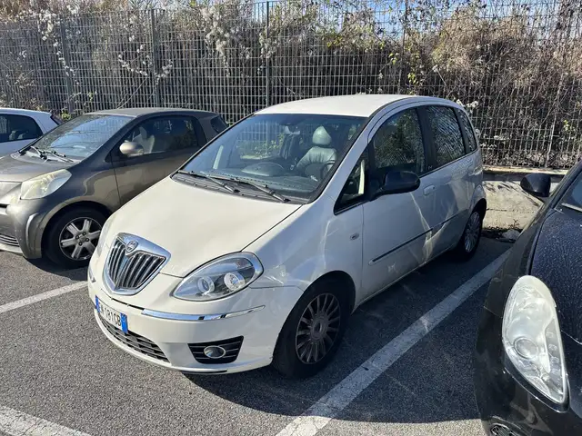 Lancia MUSA Musa II 2007 1.4 16v PlatinuM. s/TA