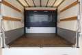 Mercedes-Benz Sprinter 215 CDI Aut. Pritsche DoKa AHK Klimaaut Blau - thumbnail 10