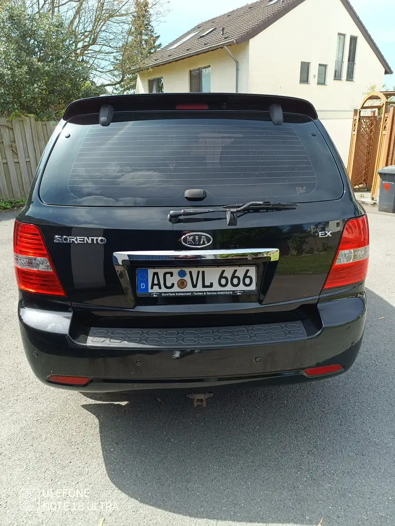 Kia Sorento 3.3 V6 EX - 2