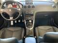 Peugeot 308 2.0 HDI 163CH FELINE Schwarz - thumbnail 15