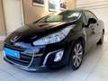 Peugeot 308 2.0 HDI 163CH FELINE Schwarz - thumbnail 1