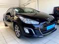 Peugeot 308 2.0 HDI 163CH FELINE Schwarz - thumbnail 2