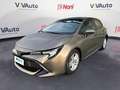 Toyota Corolla Corolla 1.8 Hybrid Active Gris - thumbnail 1