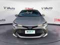 Toyota Corolla Corolla 1.8 Hybrid Active Gris - thumbnail 3