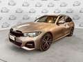 BMW 320 320d 48V xDrive Touring Msport Grau - thumbnail 1