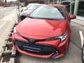 Toyota Corolla 1,2T Active Rouge - thumbnail 1
