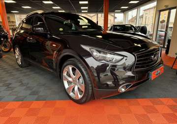 3.0 D S PREMIUM PACK BOSE BVA 238 cv Garantie 12 mois