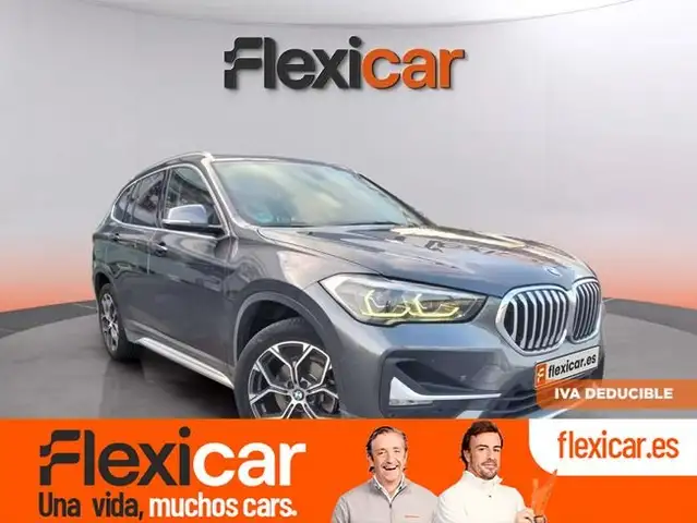 BMW X1 sDrive 18dA